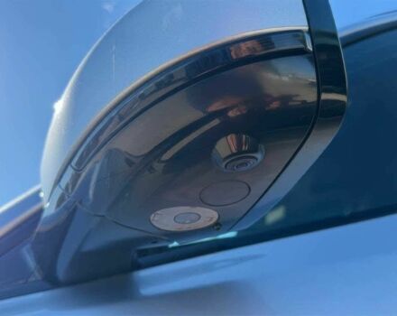 Сірий Ягуар Ф-Пейс, об'ємом двигуна 3 л та пробігом 31 тис. км за 23000 $, фото 12 на Automoto.ua