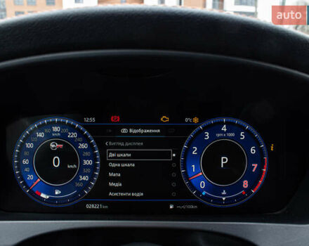 Сірий Ягуар Ф-Пейс, об'ємом двигуна 5 л та пробігом 28 тис. км за 55000 $, фото 52 на Automoto.ua