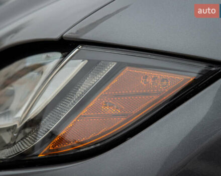 Сірий Ягуар Ф-Пейс, об'ємом двигуна 5 л та пробігом 28 тис. км за 55000 $, фото 9 на Automoto.ua