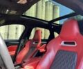 Сірий Ягуар Ф-Пейс, об'ємом двигуна 5 л та пробігом 42 тис. км за 9000 $, фото 9 на Automoto.ua