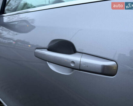 Серый Ягуар Ф-Пейс, объемом двигателя 2 л и пробегом 108 тыс. км за 43900 $, фото 15 на Automoto.ua