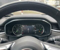 Серый Ягуар Ф-Пейс, объемом двигателя 2 л и пробегом 16 тыс. км за 46500 $, фото 6 на Automoto.ua