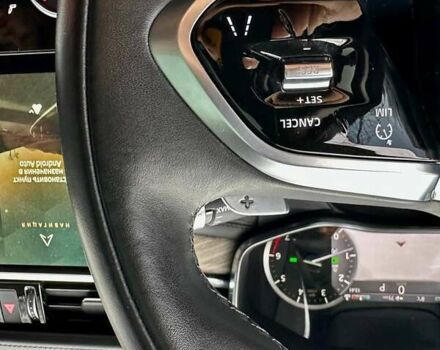 Серый Ягуар Ф-Пейс, объемом двигателя 2 л и пробегом 65 тыс. км за 35900 $, фото 22 на Automoto.ua