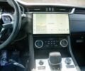 Серый Ягуар Ф-Пейс, объемом двигателя 2 л и пробегом 45 тыс. км за 18500 $, фото 13 на Automoto.ua