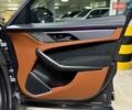 Серый Ягуар Ф-Пейс, объемом двигателя 5 л и пробегом 28 тыс. км за 84500 $, фото 102 на Automoto.ua