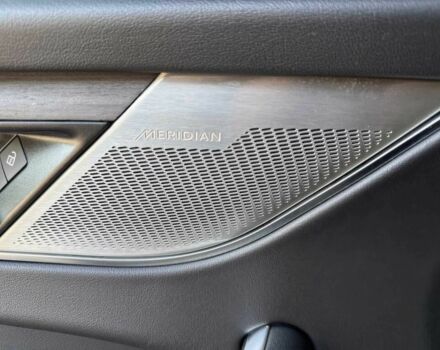 Сірий Ягуар Ф-Пейс, об'ємом двигуна 2 л та пробігом 28 тис. км за 13000 $, фото 9 на Automoto.ua