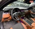Серый Ягуар Ф-Пейс, объемом двигателя 5 л и пробегом 28 тыс. км за 84500 $, фото 43 на Automoto.ua