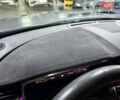 Серый Ягуар Ф-Пейс, объемом двигателя 5 л и пробегом 28 тыс. км за 84500 $, фото 39 на Automoto.ua