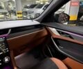 Серый Ягуар Ф-Пейс, объемом двигателя 5 л и пробегом 28 тыс. км за 84500 $, фото 74 на Automoto.ua