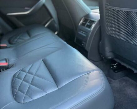 Серый Ягуар Ф-Пейс, объемом двигателя 2 л и пробегом 80 тыс. км за 59000 $, фото 22 на Automoto.ua