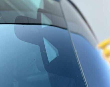 Серый Ягуар Ф-Пейс, объемом двигателя 2 л и пробегом 80 тыс. км за 59000 $, фото 16 на Automoto.ua