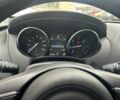 Синий Ягуар Ф-Пейс, объемом двигателя 2 л и пробегом 95 тыс. км за 20500 $, фото 7 на Automoto.ua