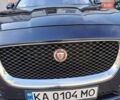 Ягуар Ф-Пейс 2016 в Киеве на Automoto.ua Синий Ягуар Ф-Пейс, объемом двигателя 2 л и пробегом 167 тыс. км за 22000 $, фото 1 на Automoto.ua