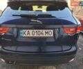 Ягуар Ф-Пейс 2016 в Киеве на Automoto.ua Синий Ягуар Ф-Пейс, объемом двигателя 2 л и пробегом 167 тыс. км за 22000 $, фото 13 на Automoto.ua