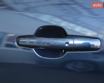 Синій Ягуар Ф-Пейс, об'ємом двигуна 2 л та пробігом 179 тис. км за 22800 $, фото 29 на Automoto.ua