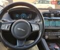 Синий Ягуар Ф-Пейс, объемом двигателя 2 л и пробегом 167 тыс. км за 21000 $, фото 12 на Automoto.ua