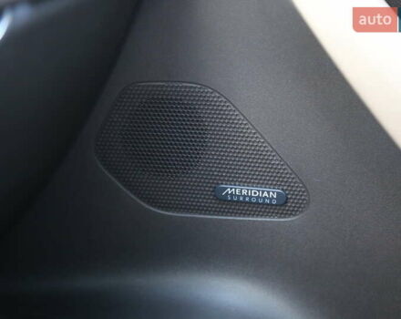 Синій Ягуар Ф-Пейс, об'ємом двигуна 2 л та пробігом 179 тис. км за 22800 $, фото 23 на Automoto.ua