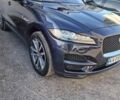 Ягуар Ф-Пейс 2016 в Киеве на Automoto.ua Синий Ягуар Ф-Пейс, объемом двигателя 2 л и пробегом 167 тыс. км за 22000 $, фото 15 на Automoto.ua