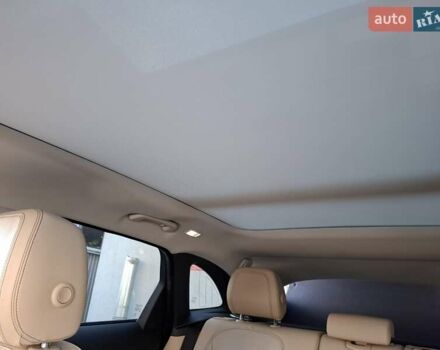 Синий Ягуар Ф-Пейс, объемом двигателя 2 л и пробегом 167 тыс. км за 21000 $, фото 6 на Automoto.ua