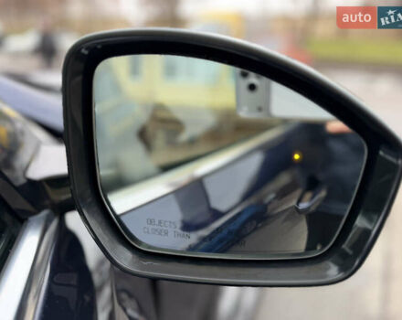 Синий Ягуар Ф-Пейс, объемом двигателя 2 л и пробегом 120 тыс. км за 16000 $, фото 24 на Automoto.ua