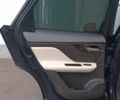 Синій Ягуар Ф-Пейс, об'ємом двигуна 3 л та пробігом 118 тис. км за 16900 $, фото 19 на Automoto.ua