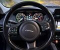 Ягуар Ф-Пейс 2017 у Рівному на Automoto.ua Синій Ягуар Ф-Пейс, об'ємом двигуна 2 л та пробігом 119 тис. км за 16300 $, фото 11 на Automoto.ua