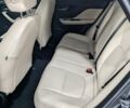 Синий Ягуар Ф-Пейс, объемом двигателя 2 л и пробегом 85 тыс. км за 18000 $, фото 5 на Automoto.ua