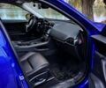 Ягуар Ф-Пейс 2017 у Рівному на Automoto.ua Синій Ягуар Ф-Пейс, об'ємом двигуна 2 л та пробігом 119 тис. км за 16300 $, фото 25 на Automoto.ua