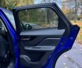Ягуар Ф-Пейс 2017 у Рівному на Automoto.ua Синій Ягуар Ф-Пейс, об'ємом двигуна 2 л та пробігом 119 тис. км за 16300 $, фото 22 на Automoto.ua