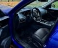 Ягуар Ф-Пейс 2017 у Рівному на Automoto.ua Синій Ягуар Ф-Пейс, об'ємом двигуна 2 л та пробігом 119 тис. км за 16300 $, фото 23 на Automoto.ua