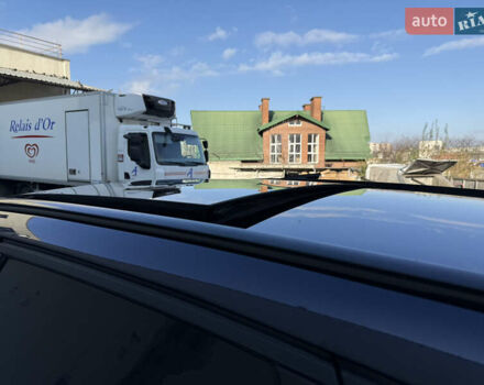 Синий Ягуар Ф-Пейс, объемом двигателя 2 л и пробегом 199 тыс. км за 26500 $, фото 37 на Automoto.ua