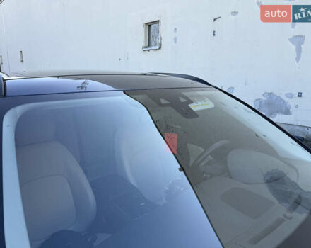 Синий Ягуар Ф-Пейс, объемом двигателя 2 л и пробегом 199 тыс. км за 26500 $, фото 40 на Automoto.ua