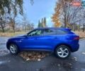 Ягуар Ф-Пейс 2017 у Рівному на Automoto.ua Синій Ягуар Ф-Пейс, об'ємом двигуна 2 л та пробігом 119 тис. км за 16300 $, фото 4 на Automoto.ua