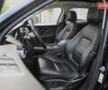 Синий Ягуар Ф-Пейс, объемом двигателя 2 л и пробегом 86 тыс. км за 26300 $, фото 5 на Automoto.ua