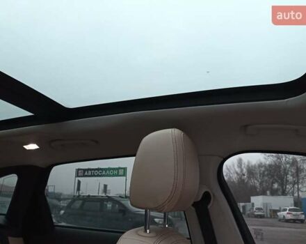 Синій Ягуар Ф-Пейс, об'ємом двигуна 3 л та пробігом 118 тис. км за 16900 $, фото 17 на Automoto.ua