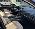 Синий Ягуар Ф-Пейс, объемом двигателя 2 л и пробегом 85 тыс. км за 18000 $, фото 12 на Automoto.ua