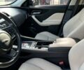 Синий Ягуар Ф-Пейс, объемом двигателя 2 л и пробегом 85 тыс. км за 18000 $, фото 16 на Automoto.ua