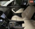Синий Ягуар Ф-Пейс, объемом двигателя 2 л и пробегом 88 тыс. км за 25999 $, фото 32 на Automoto.ua