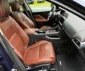 Синій Ягуар Ф-Пейс, об'ємом двигуна 3 л та пробігом 50 тис. км за 5600 $, фото 8 на Automoto.ua