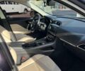 Синий Ягуар Ф-Пейс, объемом двигателя 2 л и пробегом 85 тыс. км за 18000 $, фото 11 на Automoto.ua