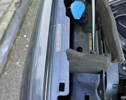 Синий Ягуар Ф-Пейс, объемом двигателя 2 л и пробегом 199 тыс. км за 24900 $, фото 3 на Automoto.ua