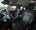 Синий Ягуар Ф-Пейс, объемом двигателя 2 л и пробегом 102 тыс. км за 25500 $, фото 12 на Automoto.ua