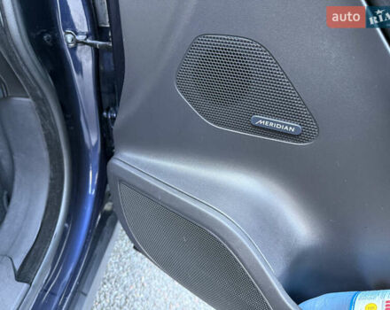 Синий Ягуар Ф-Пейс, объемом двигателя 2 л и пробегом 199 тыс. км за 24900 $, фото 38 на Automoto.ua