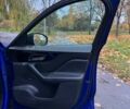 Ягуар Ф-Пейс 2017 у Рівному на Automoto.ua Синій Ягуар Ф-Пейс, об'ємом двигуна 2 л та пробігом 119 тис. км за 16300 $, фото 21 на Automoto.ua