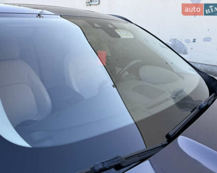 Синий Ягуар Ф-Пейс, объемом двигателя 2 л и пробегом 199 тыс. км за 24900 $, фото 41 на Automoto.ua