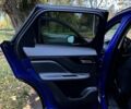 Ягуар Ф-Пейс 2017 у Рівному на Automoto.ua Синій Ягуар Ф-Пейс, об'ємом двигуна 2 л та пробігом 119 тис. км за 16300 $, фото 20 на Automoto.ua