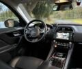 Ягуар Ф-Пейс 2017 у Рівному на Automoto.ua Синій Ягуар Ф-Пейс, об'ємом двигуна 2 л та пробігом 119 тис. км за 16300 $, фото 10 на Automoto.ua