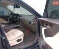 Синій Ягуар Ф-Пейс, об'ємом двигуна 3 л та пробігом 118 тис. км за 16900 $, фото 16 на Automoto.ua