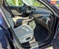 Синій Ягуар Ф-Пейс, об'ємом двигуна 2 л та пробігом 61 тис. км за 26990 $, фото 6 на Automoto.ua