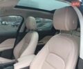 Синій Ягуар Ф-Пейс, об'ємом двигуна 3 л та пробігом 118 тис. км за 16900 $, фото 13 на Automoto.ua